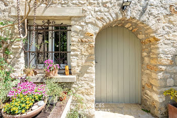 maison à Villiers-Saint-Fréderic (78)