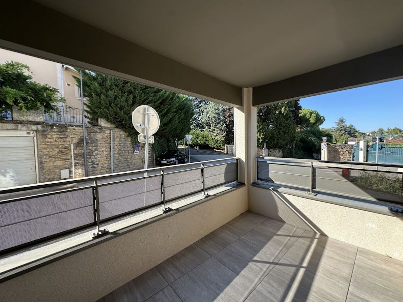 Vente appartement 3 pièces 65.19 m² à Collonges-au-Mont-d'Or (69660), 282 500 €