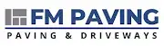 FM Paving Ltd Logo