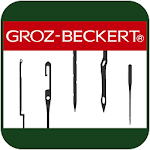 Cover Image of Herunterladen myGrozBeckert 4.2.8 APK