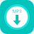 Mp3 Music Downloader & Music D icon