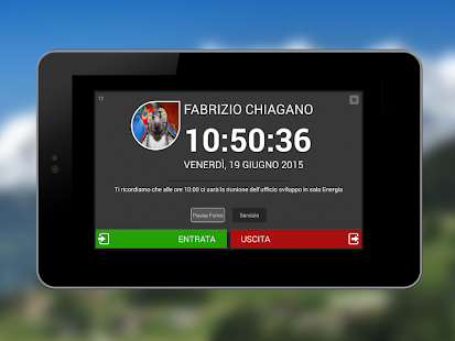 How to mod People@Time InfoTab DEMO lastet apk for laptop
