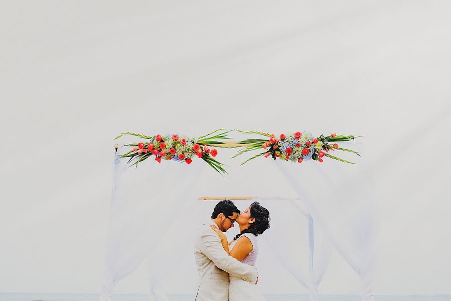 Wedding photographer Edel Armas (edelarmas). Photo of 19 January 2016