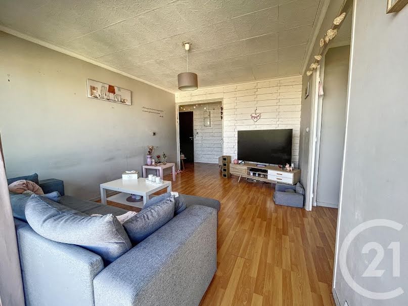 Vente appartement 4 pièces 74.7 m² à Marseille 10ème (13010), 210 000 €