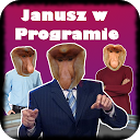 下载 Janusz w Programie 安装 最新 APK 下载程序