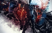 Deathstroke Wallpapers New Tab small promo image