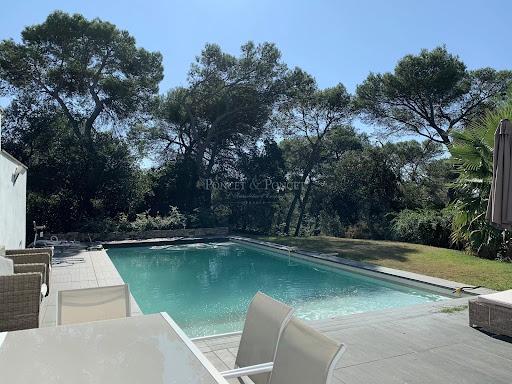 House with pool and garden 1