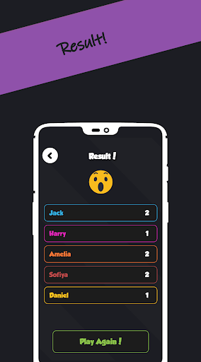 7 Second Challenge - Spin The Wheel