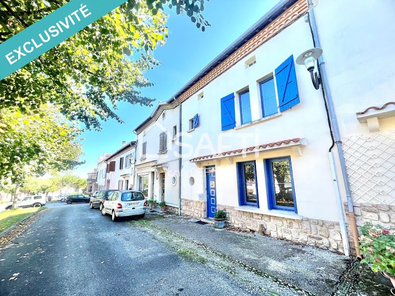 Vente maison 6 pièces 133 m² à Rimont (09420), 167 000 €