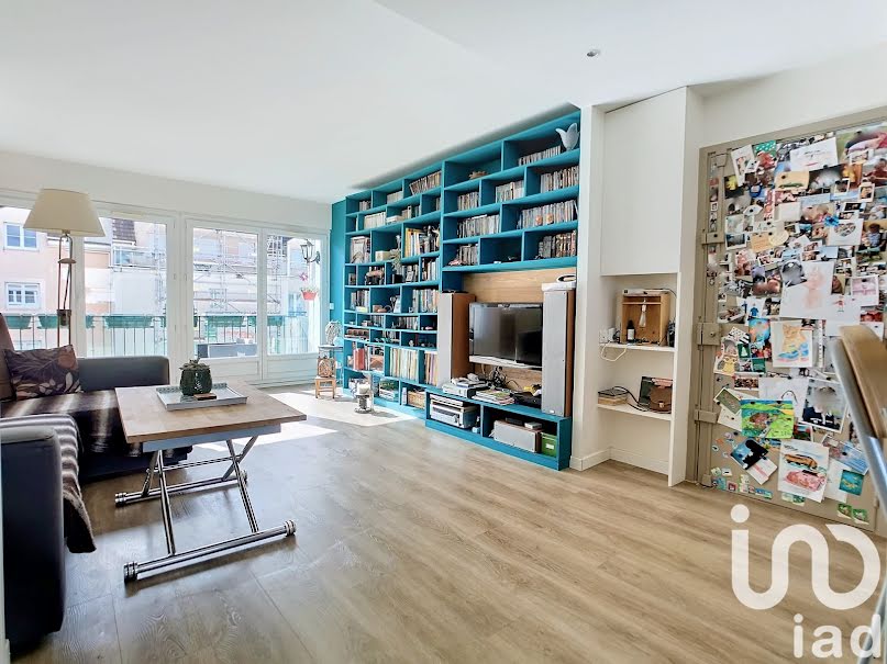 Vente appartement 5 pièces 93 m² à Montesson (78360), 359 000 €