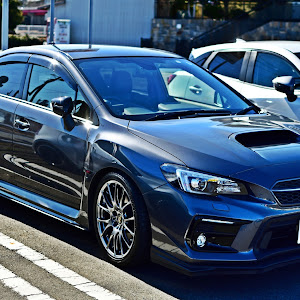 WRX S4 VAG