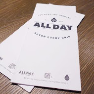 All Day Roasting Company(師大店)