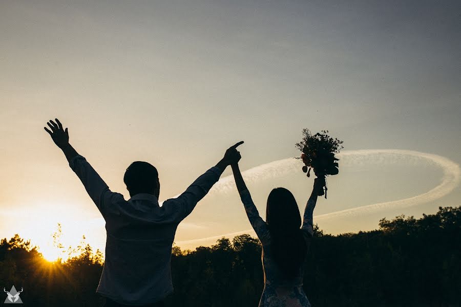 Photographe de mariage Karina Bondarenko (bondarenkokarin). Photo du 1 avril 2016