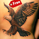 Eagle Tattoo - Androidアプリ