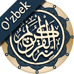 Quran Uzbek (O'zbek tilida Qur'on) Apk