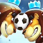 Cover Image of Herunterladen Rumble Stars Fußball 1.3.8.3 APK