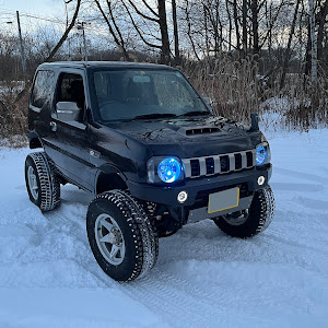 ジムニー JB23W