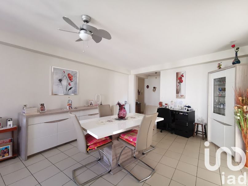 Vente appartement 3 pièces 65 m² à Maintenon (28130), 179 000 €