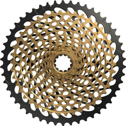 SRAM XG-1299 Eagle 10-50 12-Speed Cassette