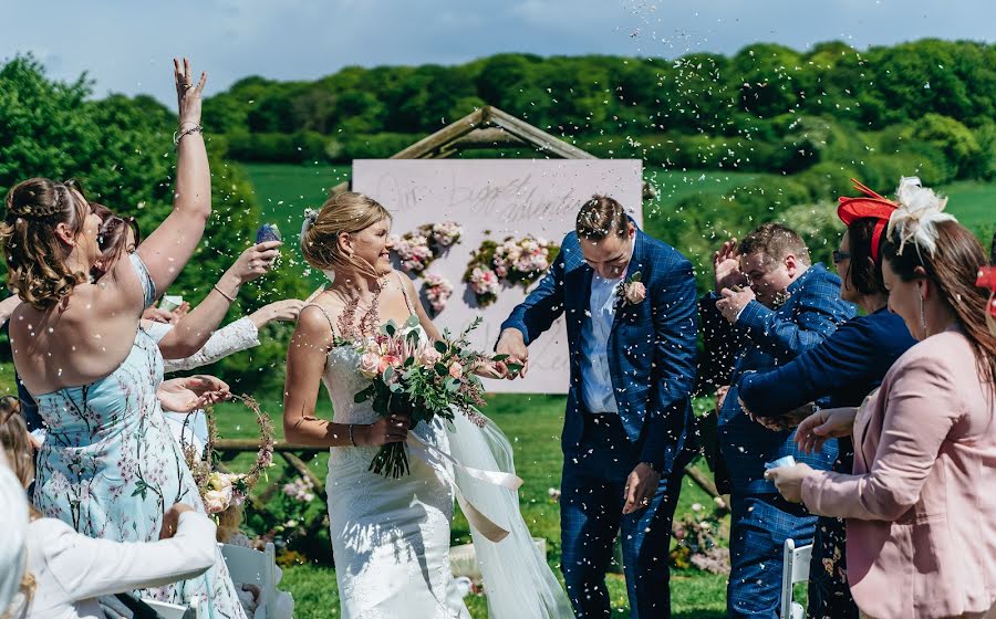 Fotógrafo de bodas Alex Smutko (smutik). Foto del 1 de junio 2019