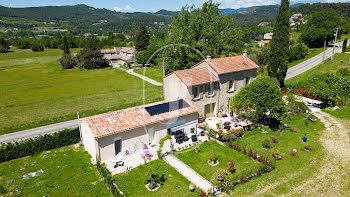 maison à Vaison-la-Romaine (84)