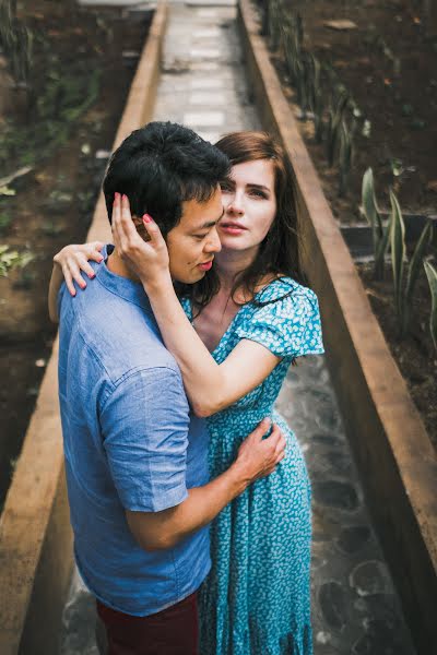 Fotógrafo de bodas Evgeniy Machekhin (machekhin). Foto del 26 de agosto 2019