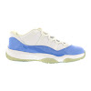 air jordan 11 retro low columbia blue 2001