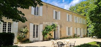 maison à Forcalquier (04)