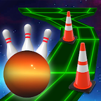 Endless Bowling Paradise - Unique Bowling Game