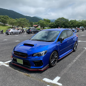 WRX STI