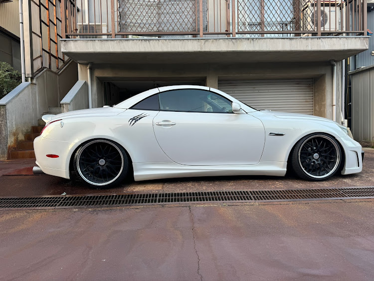 SCのいつもイイネ&コメントありがとうございます🙇‍♂️・SC430・uzz40・リアバンパー交換・エイムゲイン 純VIPに関するカスタム事例の投稿画像3枚目