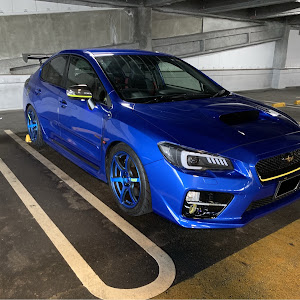 WRX STI VAB