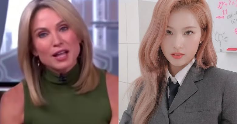 Squid Game Jung HoYeon praises Jennie! TWICE shocked at unexpected