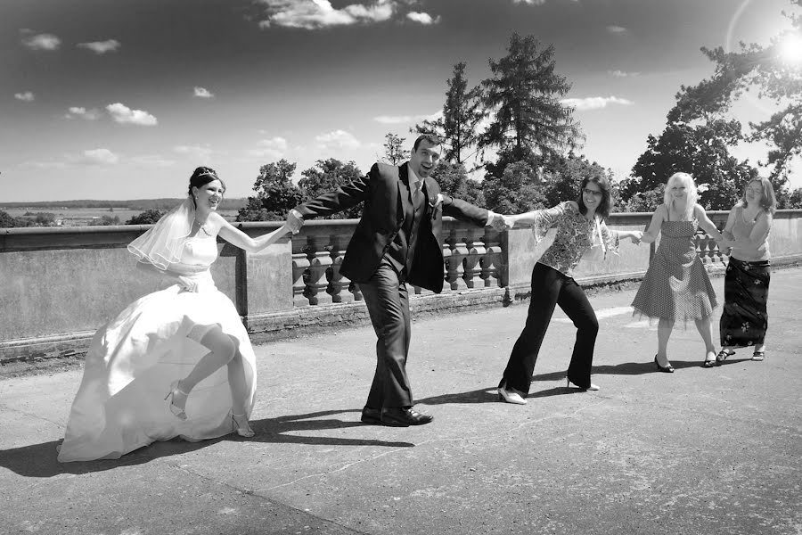 Fotógrafo de casamento David Khain (david71x). Foto de 19 de junho 2019