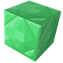 Emerald Mod for Minecraft: PE 1.6.2 APK Download