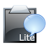 Clipboard Text Speaker icon