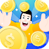 Happy Time- Win Coins& Feel Great2.2.5