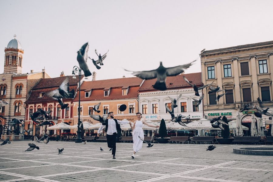 Весільний фотограф Свитлана Райчук (clerstudio). Фотографія від 7 травня 2020