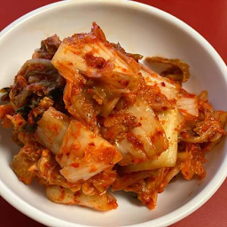 Kimchi