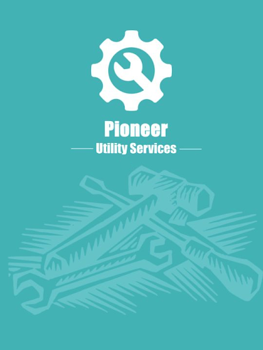 Pioneer Utility Services