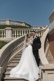 Fotógrafo de bodas Kirill Nikolaev (botadeus). Foto del 18 de abril