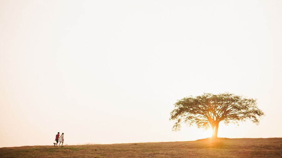 Wedding photographer Cliff Choong (cliffchoong). Photo of 25 February 2016