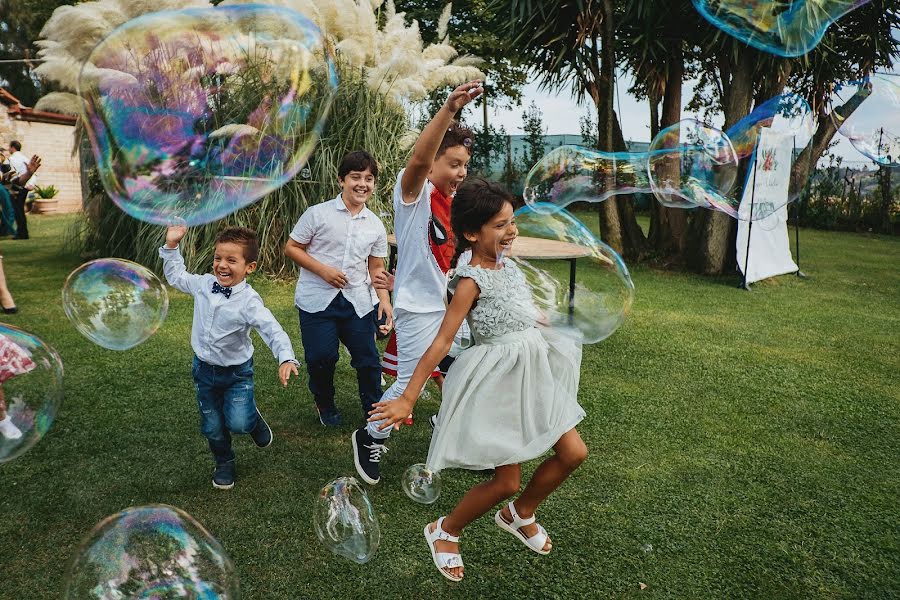 Fotógrafo de bodas Alessandro Iasevoli (iasevoli). Foto del 28 de octubre 2020