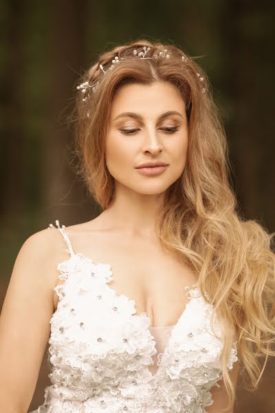 Fotograful de nuntă Anna Savchenko (savchenkoanna). Fotografia din 1 noiembrie 2020