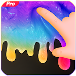 Cover Image of Herunterladen Slime & Cartoon Wallpaper 1.2.0 APK