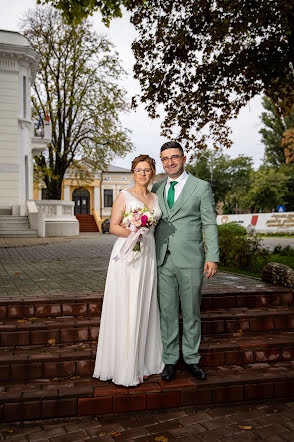 Fotografo di matrimoni Stefan Dragos (stefandragos). Foto del 6 marzo 2023