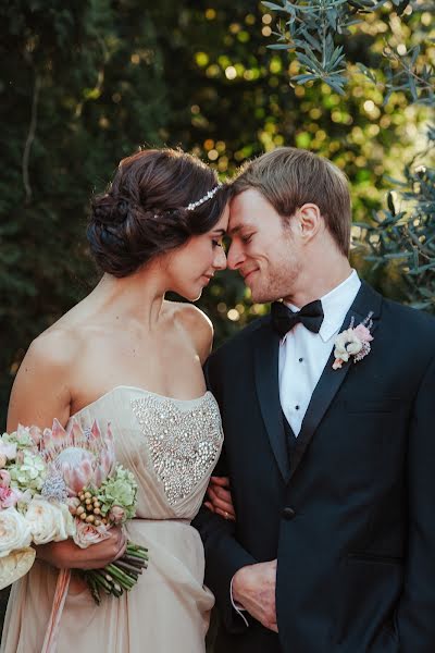Fotografer pernikahan Samantha Ward (sammjay). Foto tanggal 26 Oktober 2019