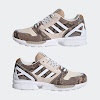 zx8000 lethal nights pale nude chalk & solar red