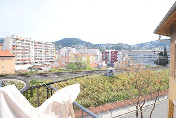 appartement à Nice (06)