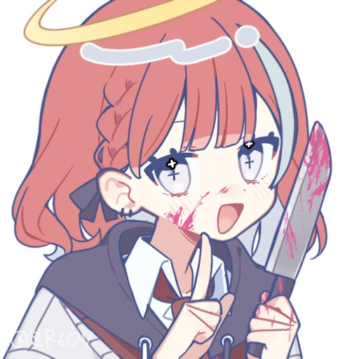 魂狼 莉娘🐺🔔⭐️
